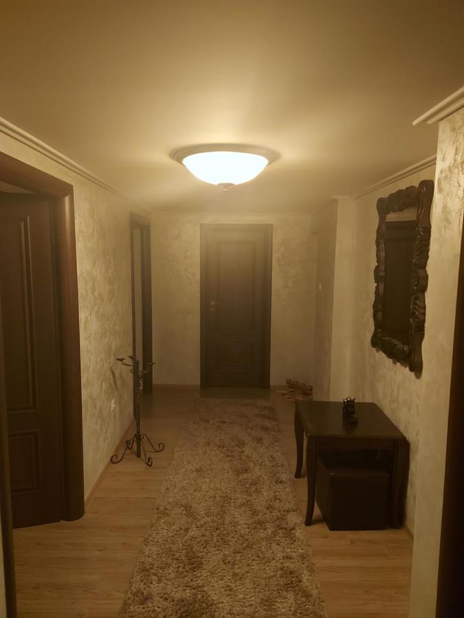Casa Luca Hotel Moldova Noua Luaran gambar